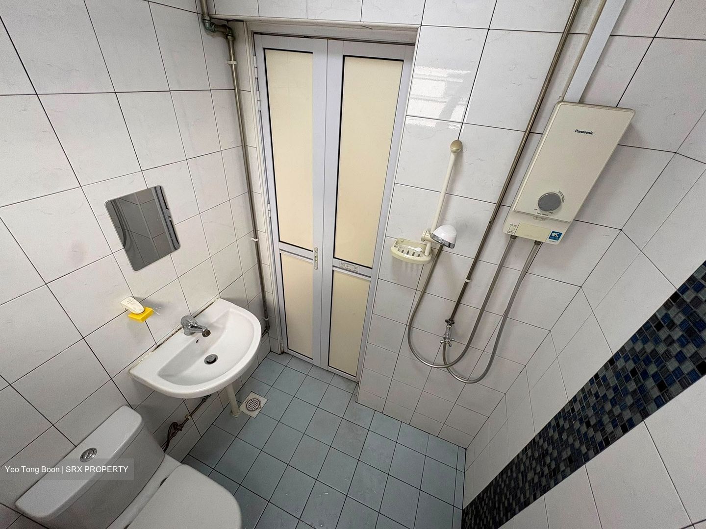 Blk 115 Jurong East Ville (Jurong East), HDB 3 Rooms #587735381